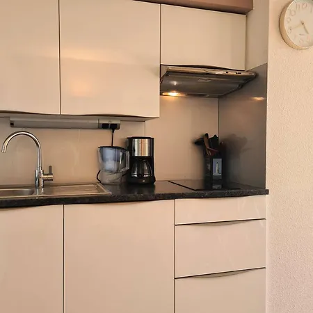 דירה Renove Avec Piscine Et Garage, A 600m De La Et 200m Du Port - Cap D'agde - Fr-1-249-404 אגדה