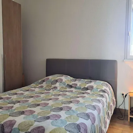 Renove Avec Piscine Et Garage, A 600m De La Et 200m Du Port - Cap D'agde - Fr-1-249-404 אגדה